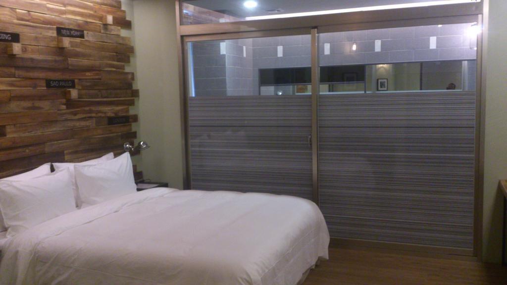 No. 9 Hotel Jiaoxi Extérieur photo