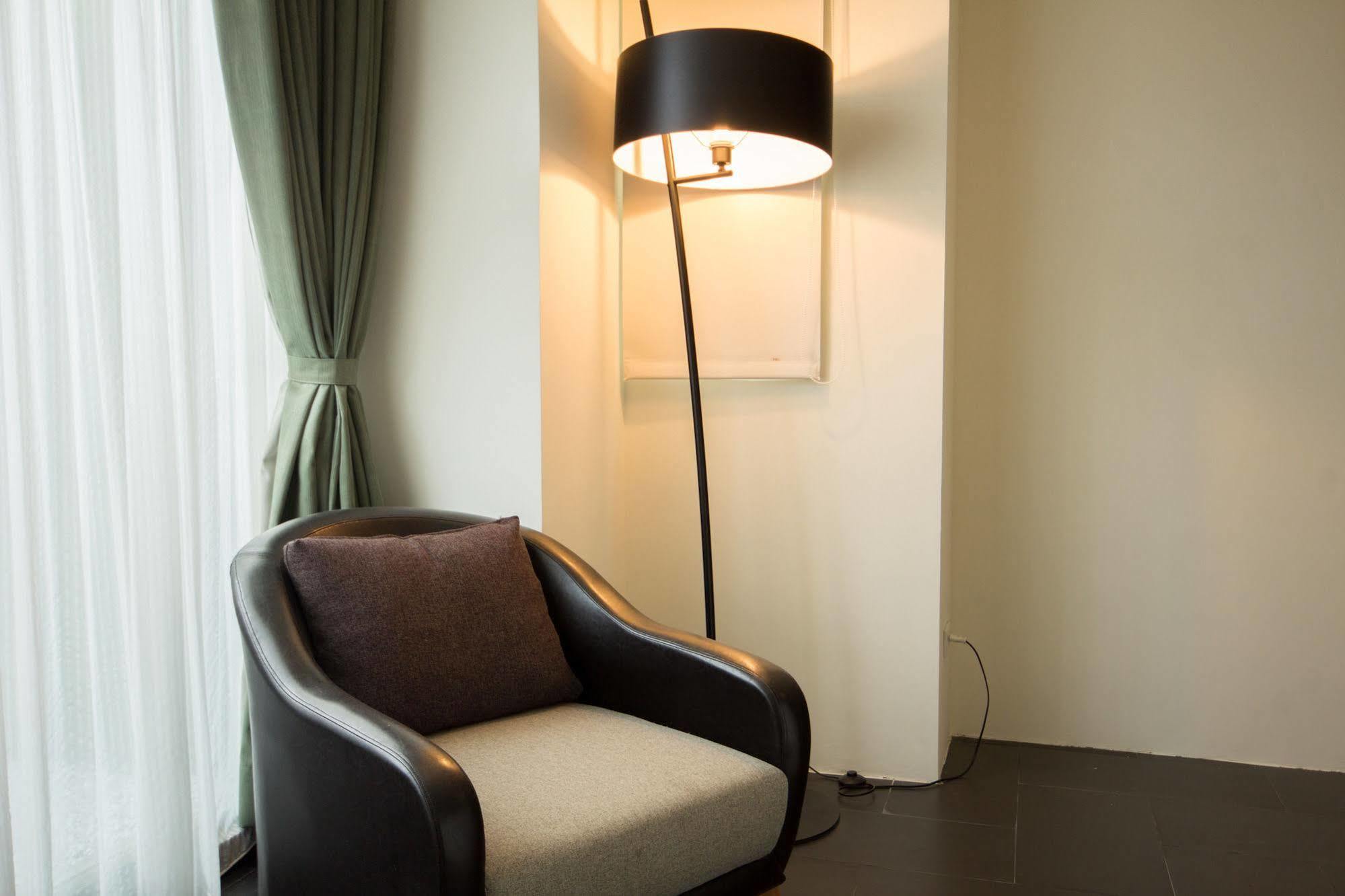 No. 9 Hotel Jiaoxi Extérieur photo